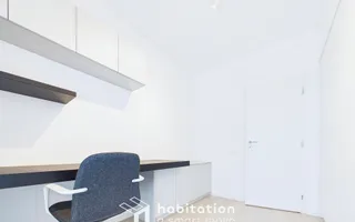 Apartament cu 3 camere, elegant, cu un view spectaculos, Central- City of Mara - Poză 22