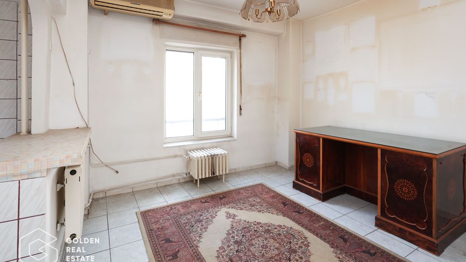 Apartament 3 camere, Ultracentral, Bd. Națiunile Unite, et. 2, 81 mp - Poză 12