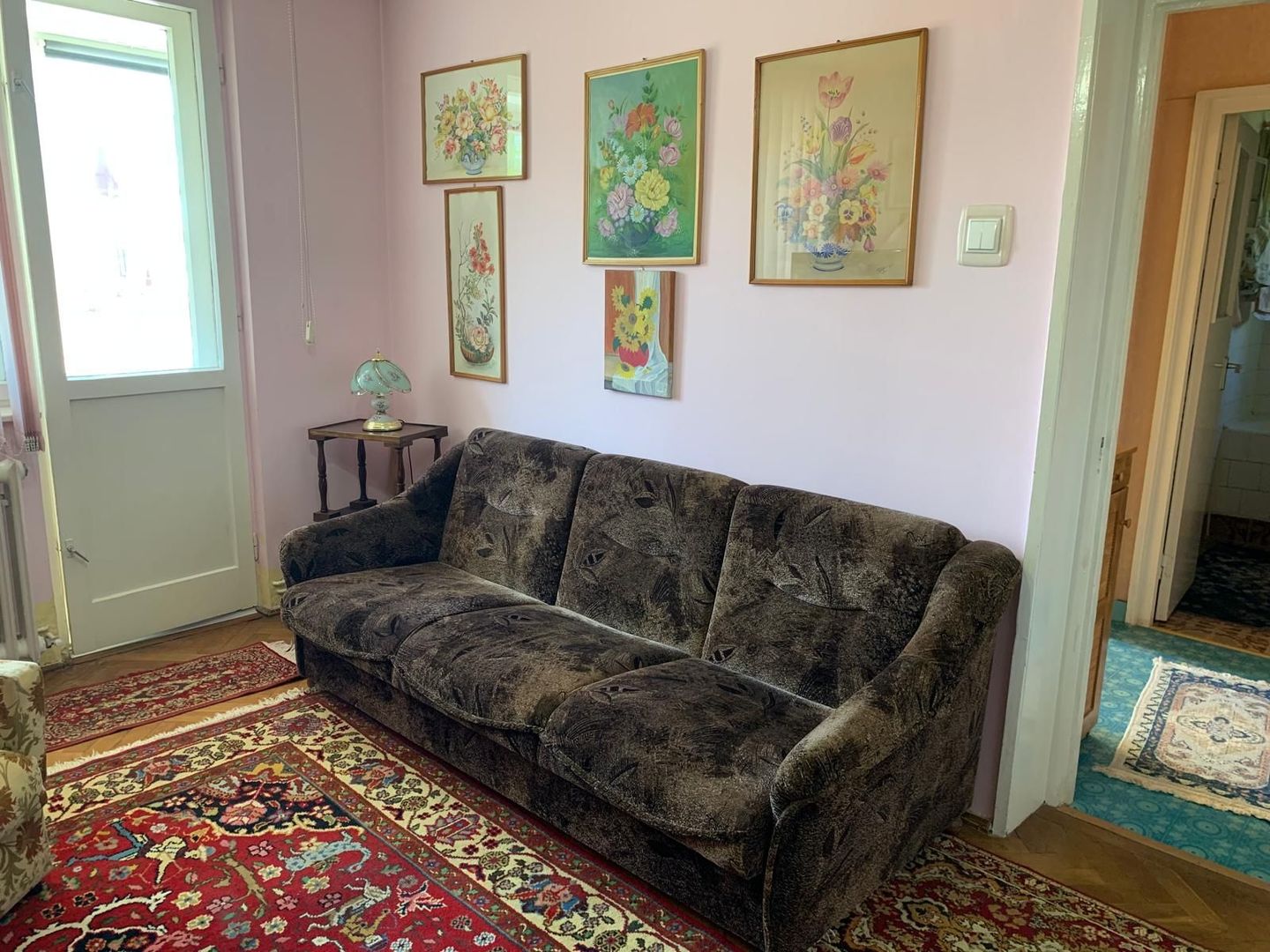 Apartament 2 camere etaj 4 Gheorgheni, Aleea Slanic - Poză 4