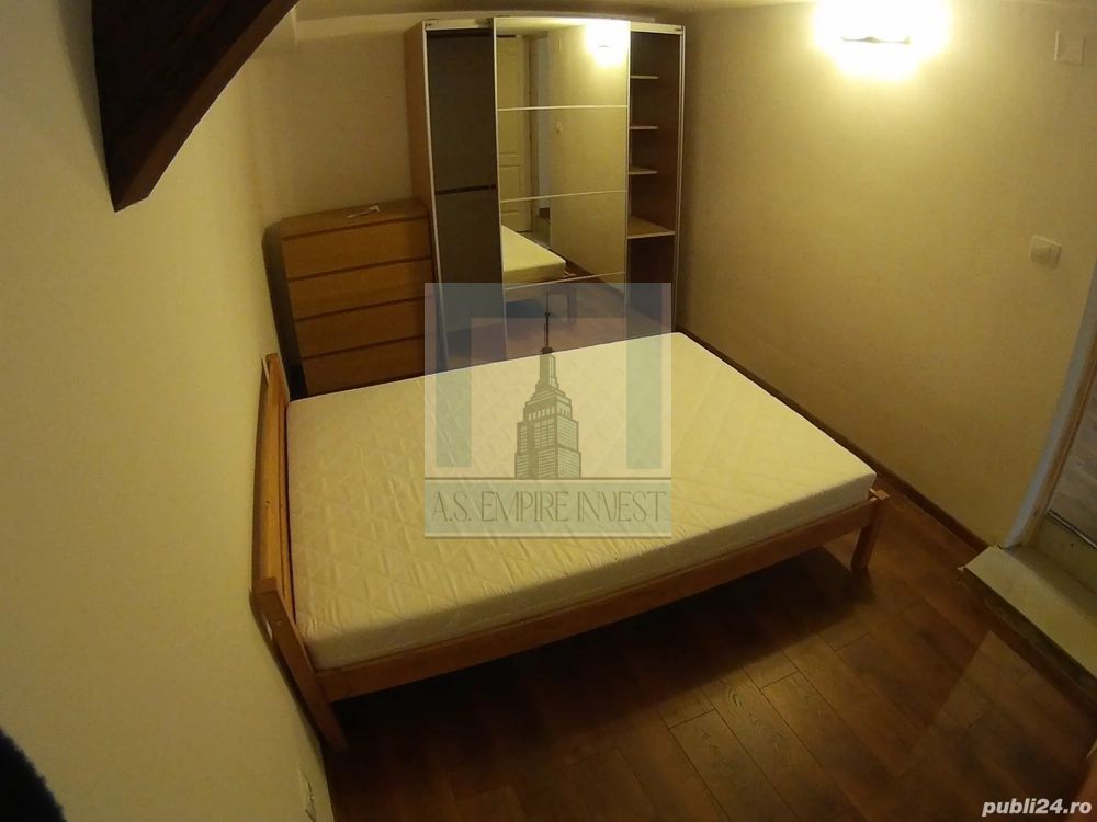 Apartament 2 camere , 43 mp- zona Centru Istoric - Poză 7