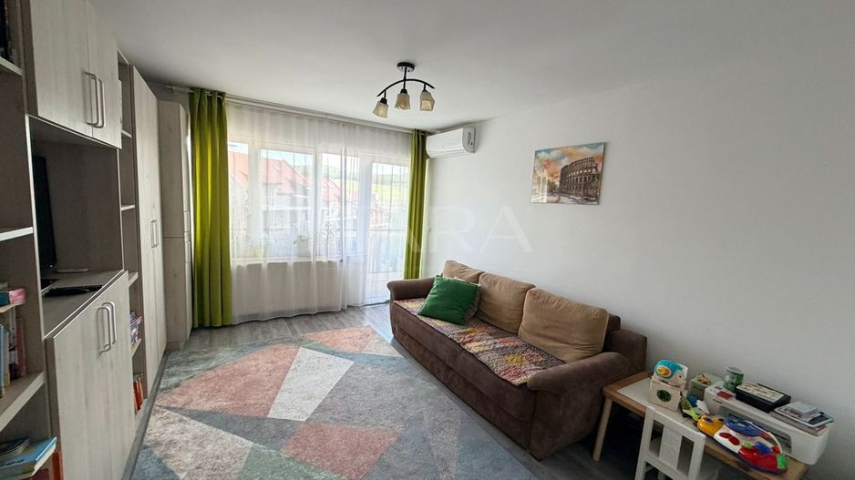 Apartament cu 2 camere și parcare – Baciu, zona Petrom. - Poză 3