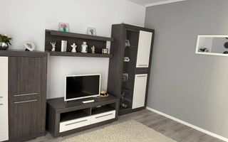 Apartament cu 2 camere, balcon și parcare inclusă, zona Florilor. - Poză 1