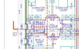 Duplex modern P+ 1  Timisoara, 350mp teren, 125mp utili - Poză 12