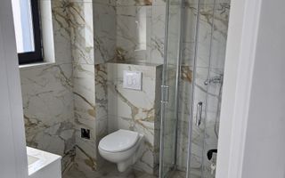 Casă individuală P+1+M | 4 camere | Încălzire în pardoseală - Poză 15