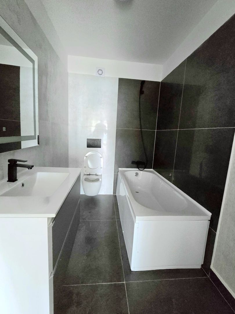 3 Camere Lux, Vedere Directă la Mare, White Titanic, Mamaia Nord, in Rate - Poză 10
