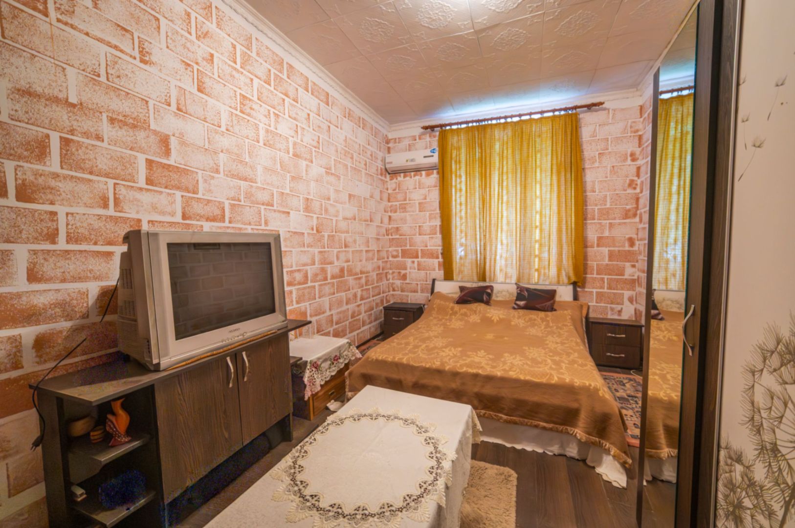 Apartament 3 Camere La Casa | Curte | Pod + Beci Mare | COMISION 0% - Poză 7