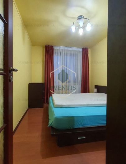 2 camere Obor, decomandat, apa calda NON STOP, pet friendly si modern renovat - Poză 9