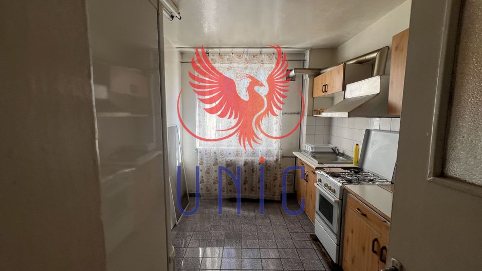 Apartament 4 camere Circulare Piata Garii Et 4/4 - Poză 6