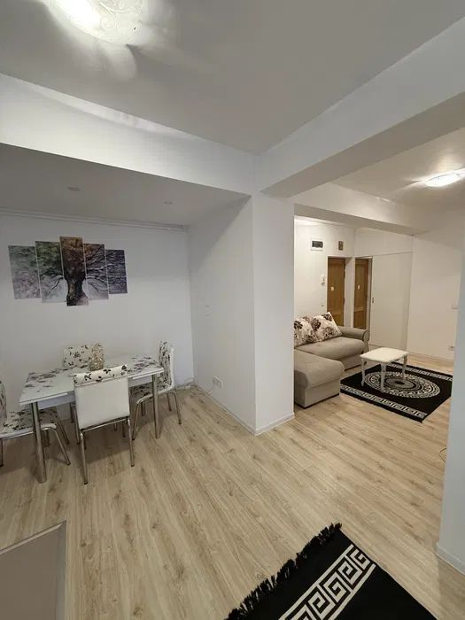 Apartament superb cu doua camere, New Residence Ghencea - Poză 3
