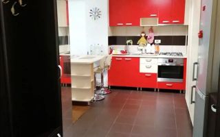 Vând Apartament 2 camere mobilat în Militari Residence  Rosu Chiajna. 79500e - Poză 5