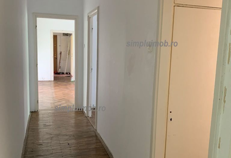 Apartament 3 camere 63 mp etaj 3/4 zonă verde – Berceni/Piata Sudului - Poză 9