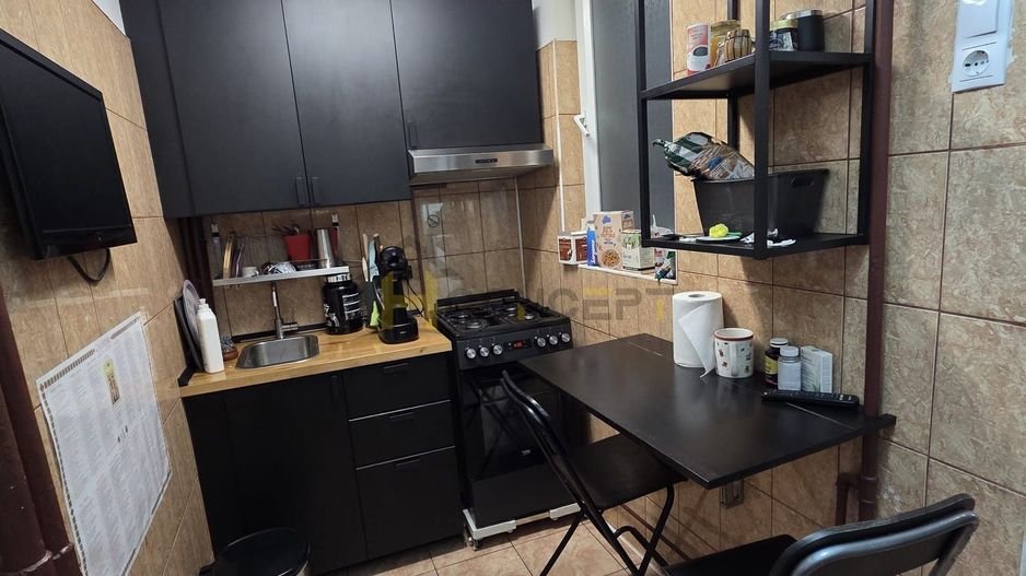 Apartament 2 camere mobilat utilat Brancoveanu Huedin - Poză 4