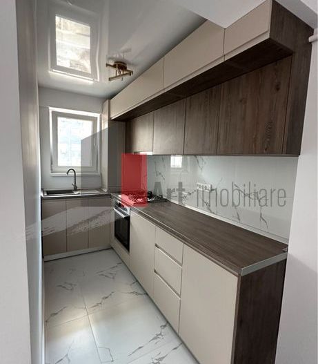 Vand apartament 3 camere Berceni, bloc 2023, et 2/7 mobilat - Poză 4