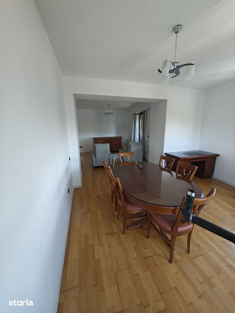 Apartament Foisorul de Foc // Eminescu // parcare subterana // boxa - Poză 4