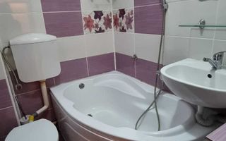 Apartament 2 camere de închiriat, zona Podu Roș, Iași - Poză 4