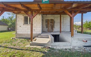 Casă cu panoramă spre dealurile Șiriei - Poză 11