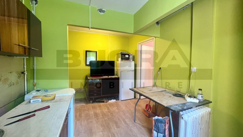 Apartament de 2 camere, 49mp, etaj intermediar, zona Brancusi - Poză 3