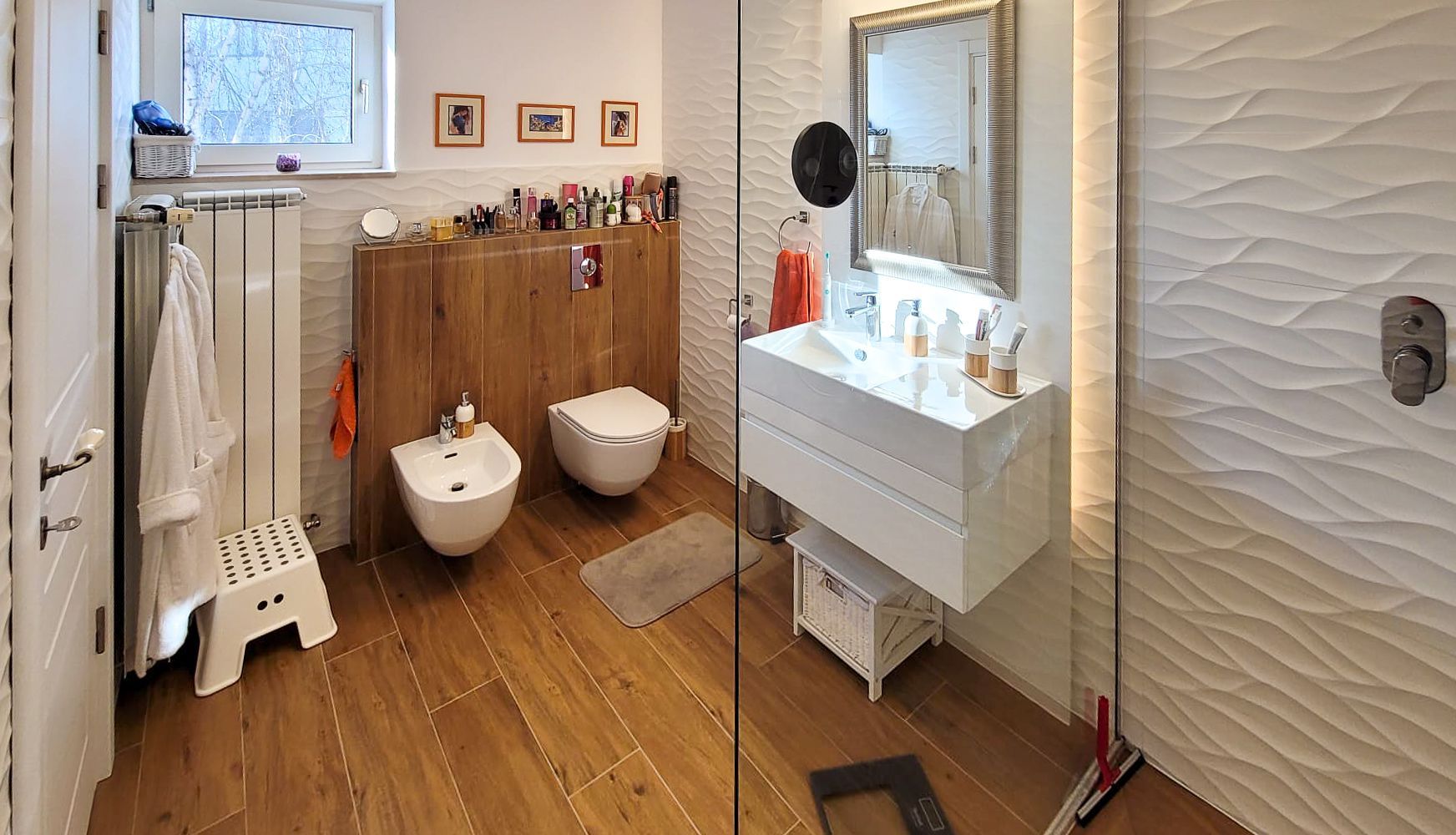 Ready to move!  Vila deosebita în Pipera- Iancu Nicolae - Poză 23