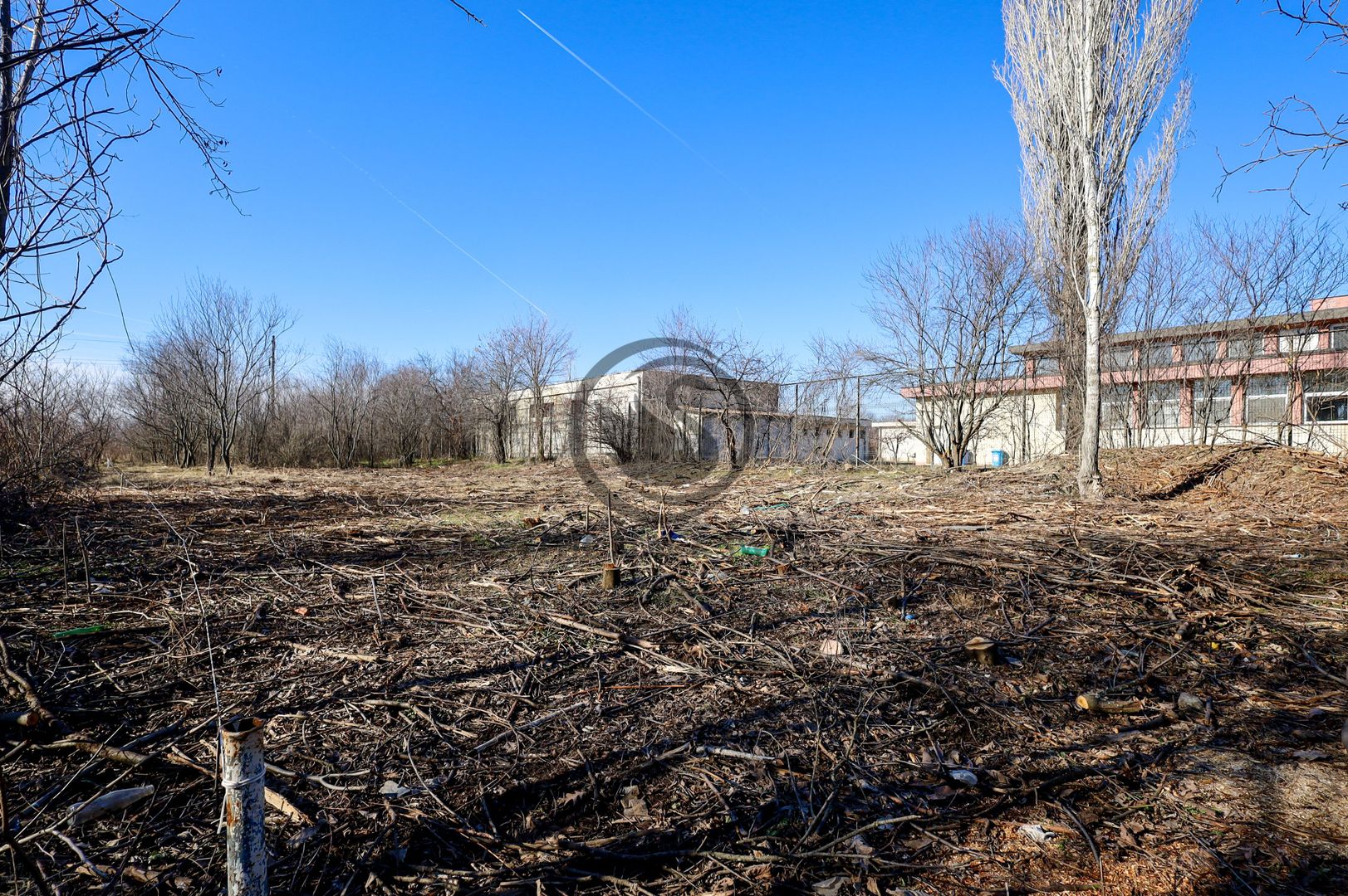 Teren intravilan de vanzare | 695 mp | B-dul Bucuresti | COMISION 0% - Poză 4