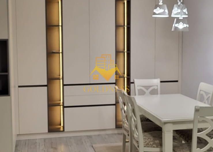 2 camere, modern, parcare, bloc nou,  Buna Ziua, Bonjour Residence - Poză 10