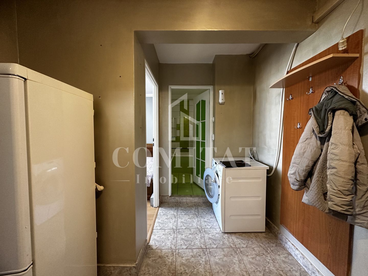 Apartament 2 camere decomandate | Manastur - Poză 12