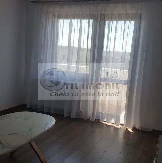 Apartament 2 Camere Valea Lupului - 350 euro - Poză 5