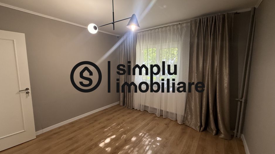 Apartament 2 cam decomandat Brazda lui Novac et P/4 - Poză 3