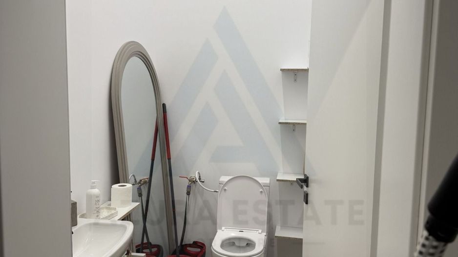 Spațiu comercial modern 75 m² încalzire in pardoseala City Residence - Poză 5