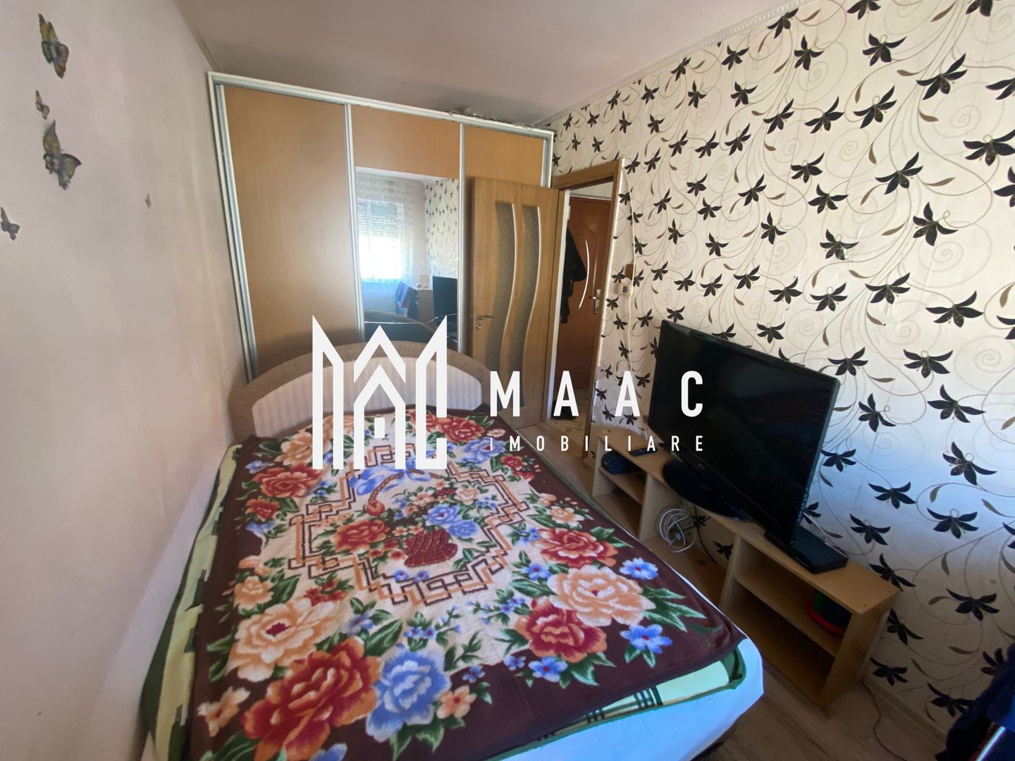 Garsonieră  | 24 MPU | Mobilata si Utilata | Stefan Cel Mare - Poză 4