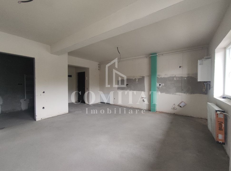 Apartament 3 camere | Zona Sesul de sus | 60mp - Poză 3