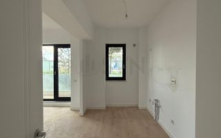 REA1025004 Apartament cu gradina in First Estates Pipera - Poză 16