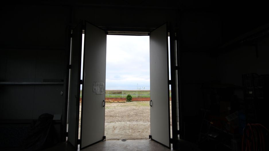 Spațiu industrial de 450 mp de vânzare - Poză 11