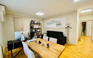 Cladire de birouri, Calea Dumbravii, Sibiu - Poză 2