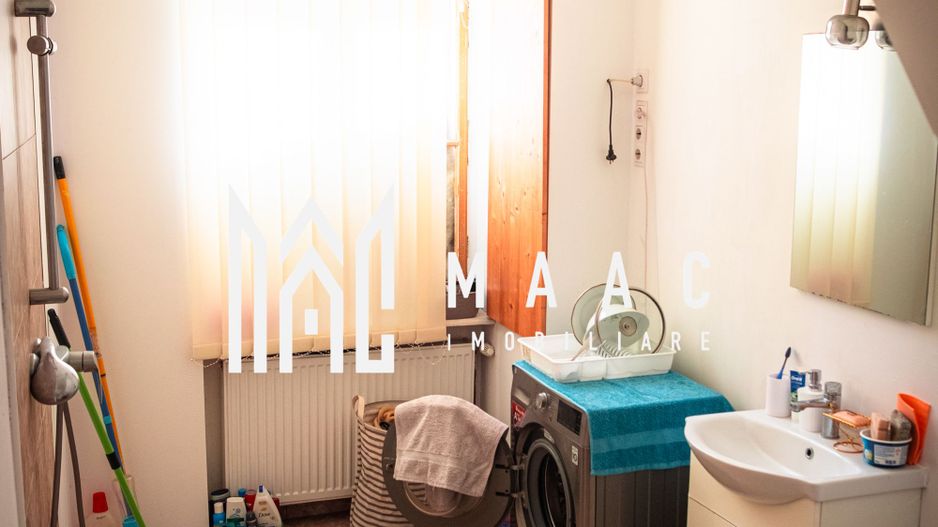 Apartament la Vila | 3 Camere | 150MPU | Parcare privata - Poză 11