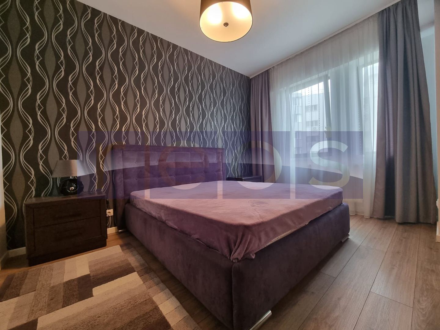 INCHIRIERE 2 CAMERE | DECOMANDAT | ZONA - NERVA TRAIAN - Poză 6