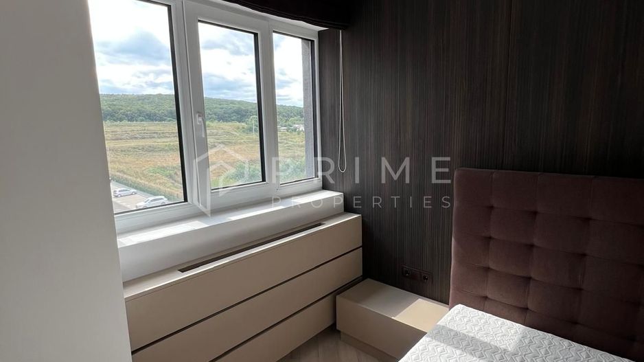 Apartament de lux cu 2 camere - Complex Concept 9, Târgu Mureș - Poză 8