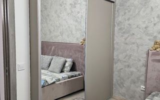 Apartament modern cu 3 camere și parcare subterană în Sânnicoară - Poză 5