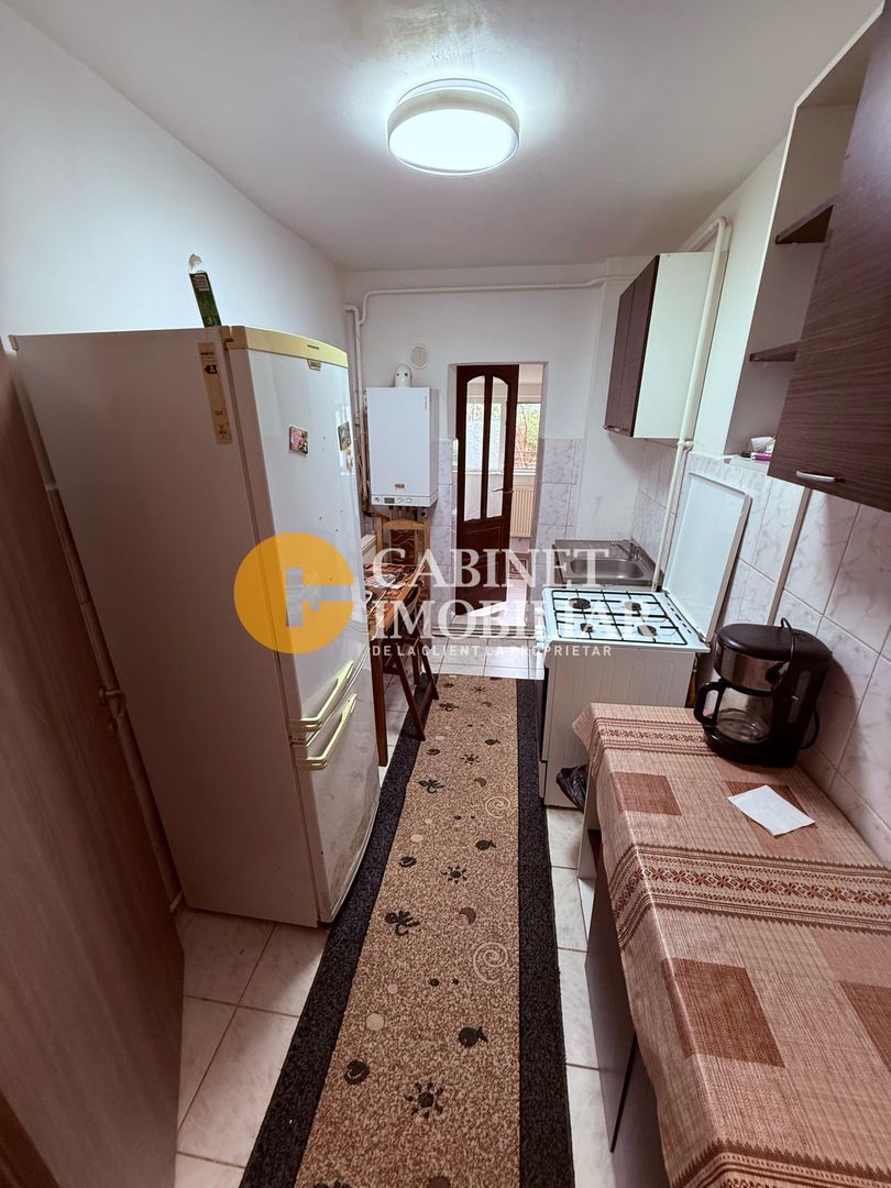 Ap. 2 Camere Semidecomandat - Zona Dacia - Poză 5