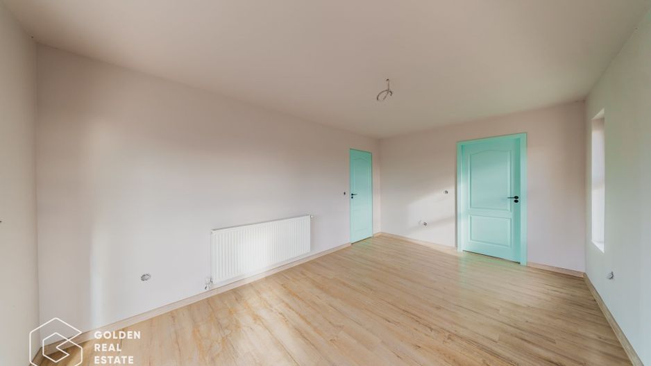 Preț redus 10.000 Eur | Casa finisata, teren 450 mp, in Pecica - Poză 13