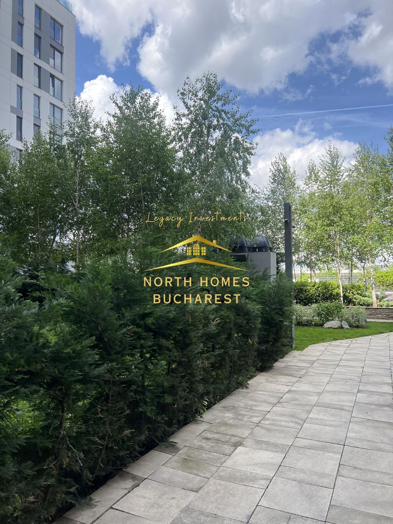 Apartament de vanzare - 2 Camere -tip Duplex - Poză 24