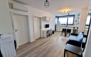 Apartament spatios cu 2 camere | XCity Tower 3 | Torontalului - Poză 2