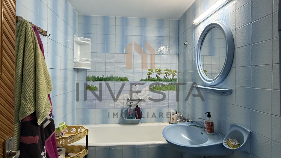 Apartament 4 cam divizat in 2 apartamente! - Poză 7