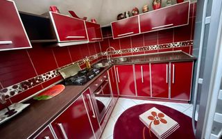 De vanzare Apartament spațios cu terasă imensă – Ghermănești, Snagov - Poză 4