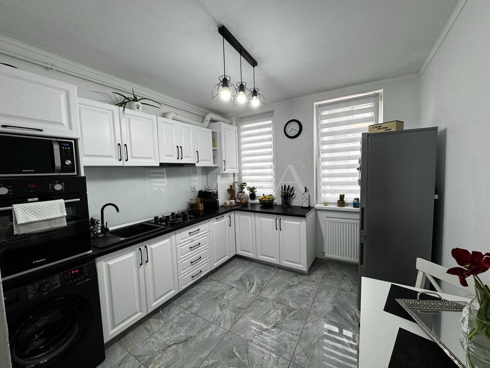 Apartament 2 camere, parcare subterană– Baciu, zona Primariei - Poză 5