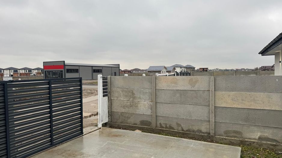 CASE INDIVIDUALE, INCALZIRE PARDOSEALA, TEREN 400 MP, COMISION 0% - Poză 6