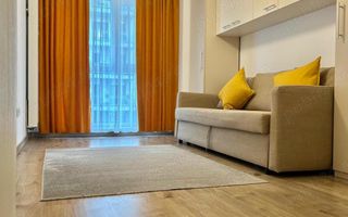 3 camere Belvedere Residence, Parcare inclusa! - Poză 4