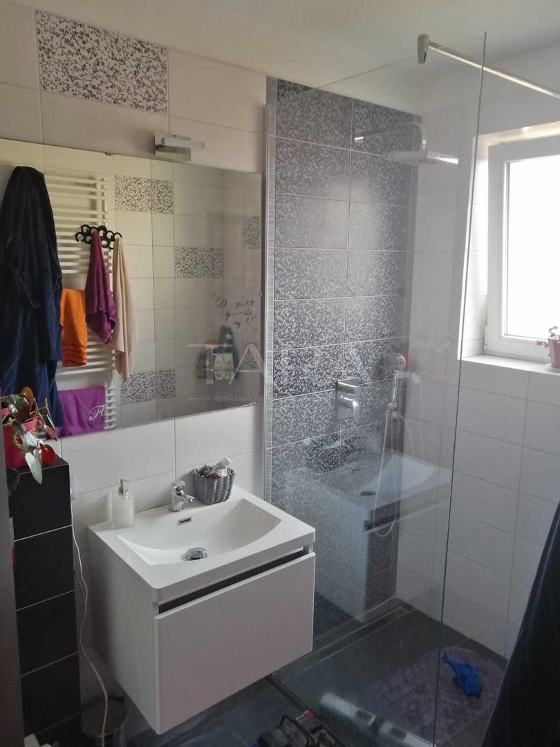 Apartament 3 camere – Zona Luxor, Florești - Poză 8