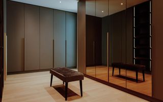 Apartament 5 Camere | One Verdi Park | 3 Locuri de Parcare - Poză 12