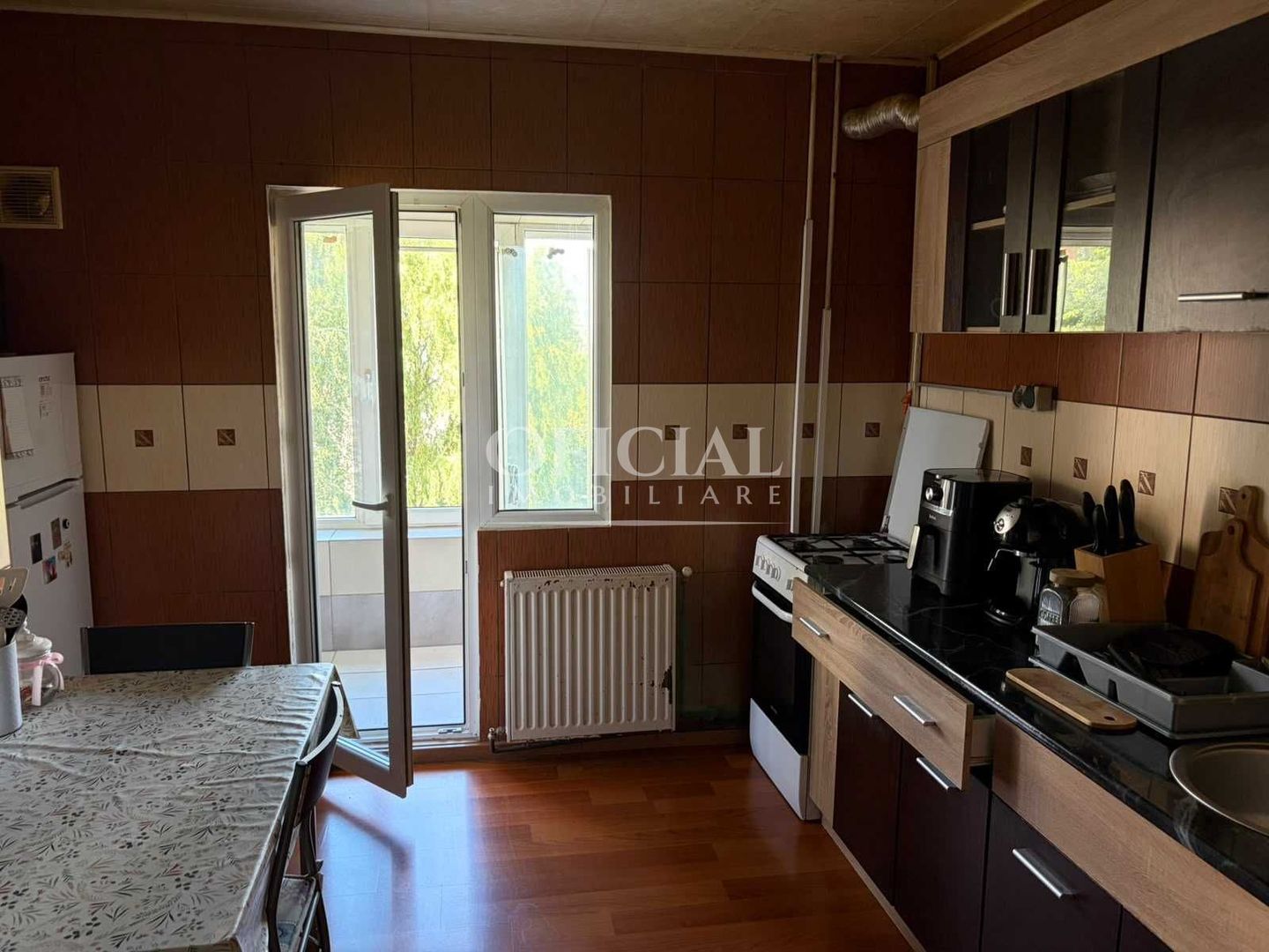 Apartament 2 Camere Decomandat | 60 Mp | Balcon | Zorilor Recuperare - Poză 5