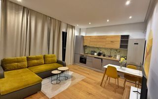 Apartament 2 Camere | Nusco City - Poză 2